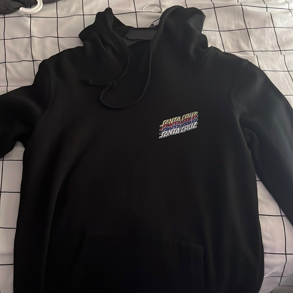 Santa Cruz Hoodie